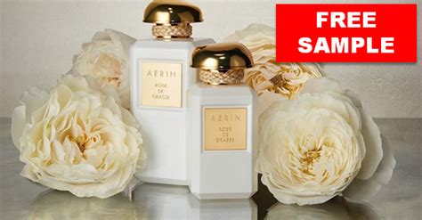 aerin rose de grasse sample.